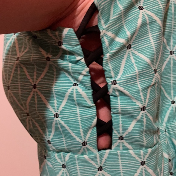 Sea Swimwear bathing suit top - Picture 2 of 3